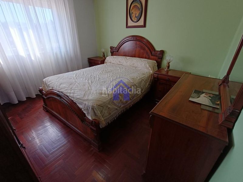 Foto 1ef1bf17-d223-41af-a211-9963e3291d99. Flat with heating in Sardoma - Castrelos Vigo