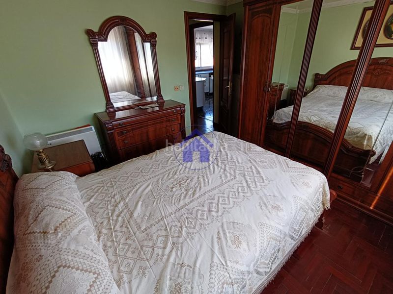 Foto 22740107-7275-4ea4-8723-a45874fff12f. Flat with heating in Sardoma - Castrelos Vigo