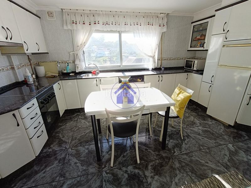 Foto 40bc39ac-1125-4033-9dad-05767be51ed0. Flat with heating in Sardoma - Castrelos Vigo