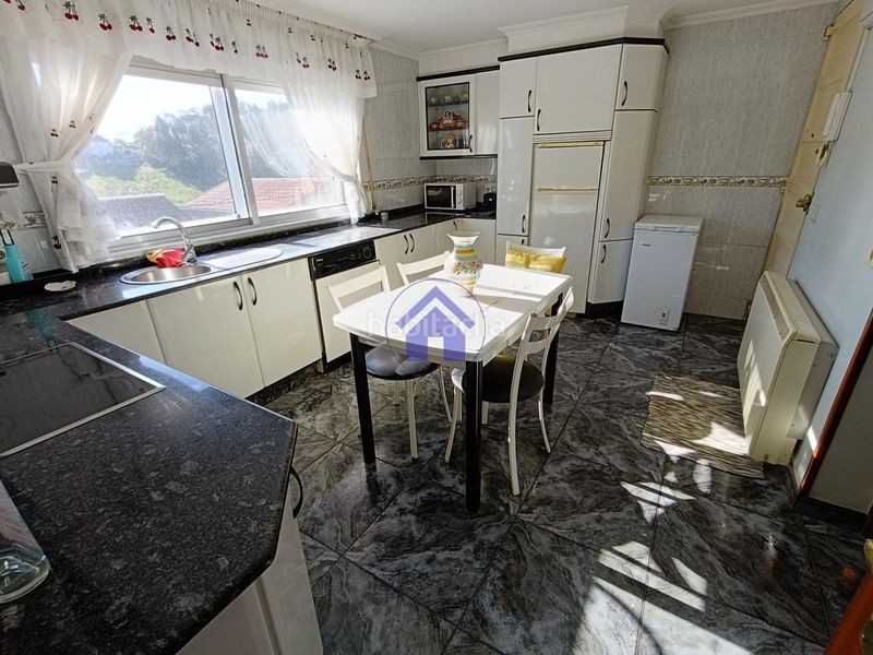 Foto 606b01db-1784-4140-8e1e-4259e8d328e6. Flat with heating in Sardoma - Castrelos Vigo