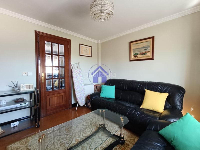 Foto 7ea3e7af-aa7d-4f0e-a113-4ce2b33ab2e4. Flat with heating in Sardoma - Castrelos Vigo