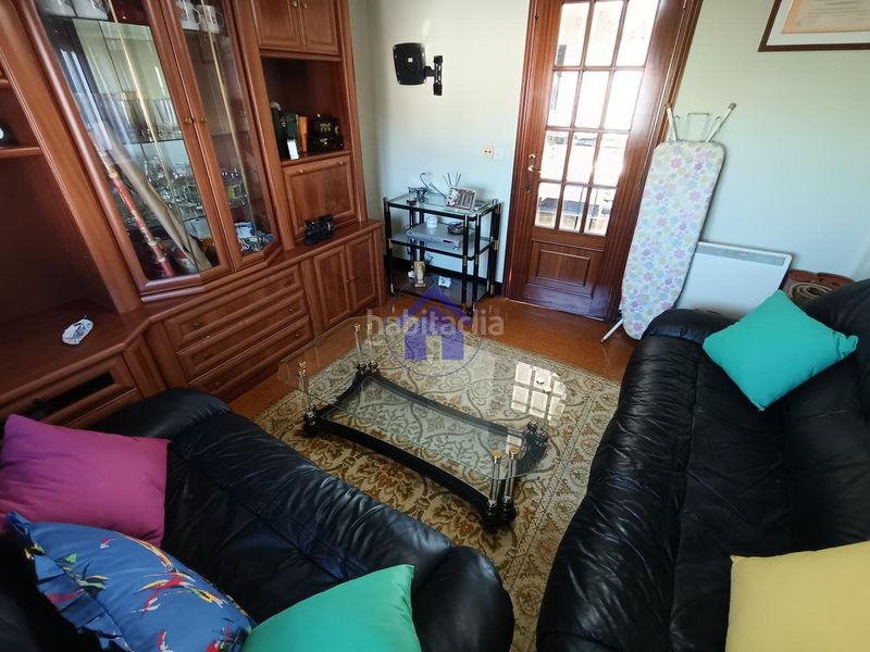 Foto 817cb6ea-53db-480b-9a4c-022767a6ee88. Flat with heating in Sardoma - Castrelos Vigo