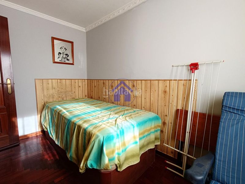 Foto 85b1c0b1-4dbb-49b0-b328-eb1dd2f7b414. Flat with heating in Sardoma - Castrelos Vigo