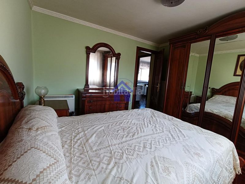 Foto 928eed41-8d90-4688-9fe9-61de01375acb. Flat with heating in Sardoma - Castrelos Vigo