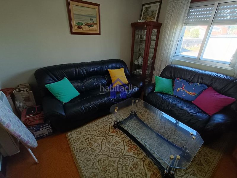 Foto 9d65f620-d545-48ec-bb1a-d68446cd3e2d. Flat with heating in Sardoma - Castrelos Vigo