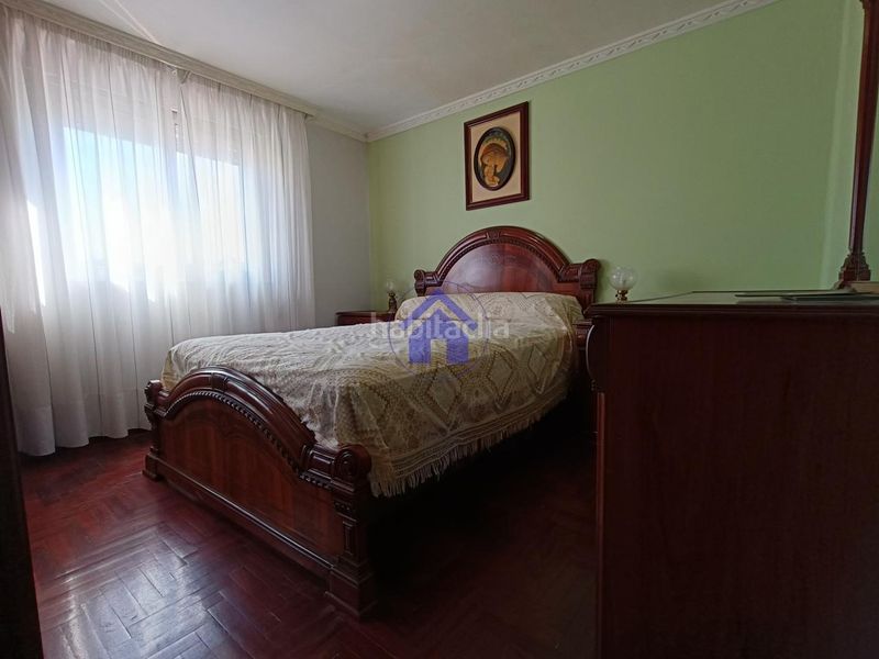 Foto bd7e8d50-690d-4d40-9d72-6d9de052a7e4. Flat with heating in Sardoma - Castrelos Vigo