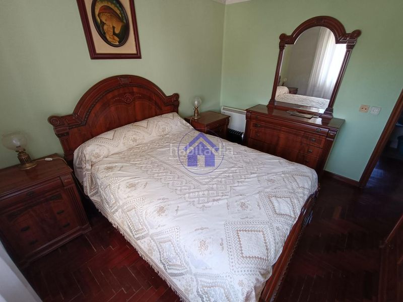 Foto d310d280-1327-4045-ac23-15f4e3aeae93. Flat with heating in Sardoma - Castrelos Vigo