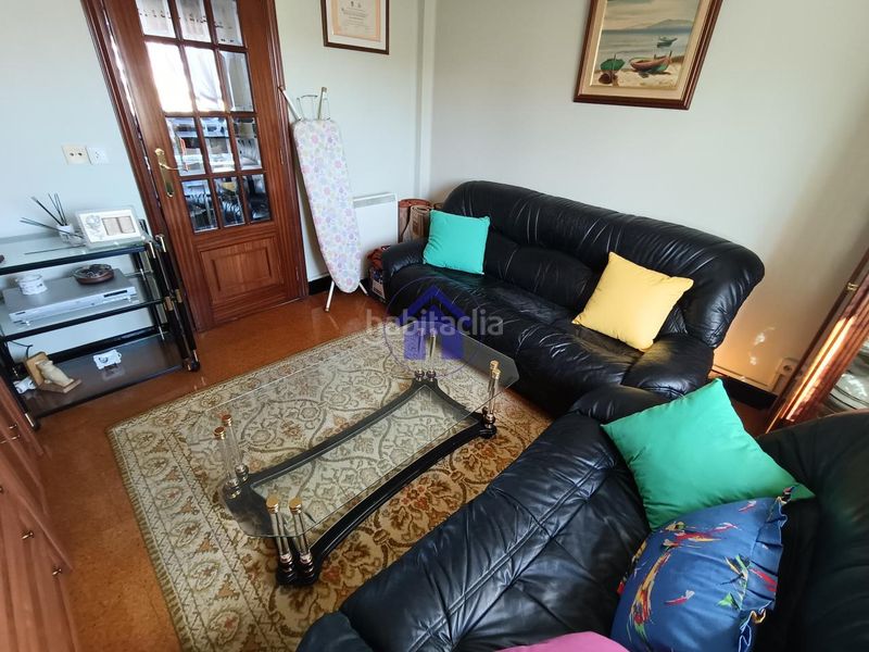 Foto fe2352e3-cd90-44ea-ba33-2d09a90ff768. Flat with heating in Sardoma - Castrelos Vigo
