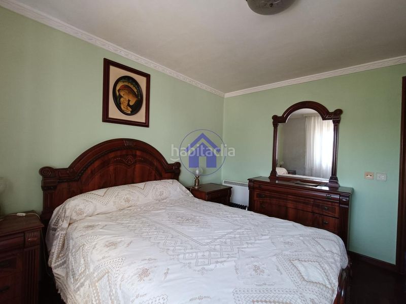 Foto ada8bc83-a93d-4564-9142-d2585fdb53db. Piso en Sardoma - Castrelos Vigo