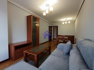 Miete Etagenwohnung in Baiona