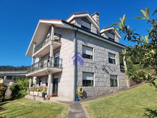 Chalet in Baiona