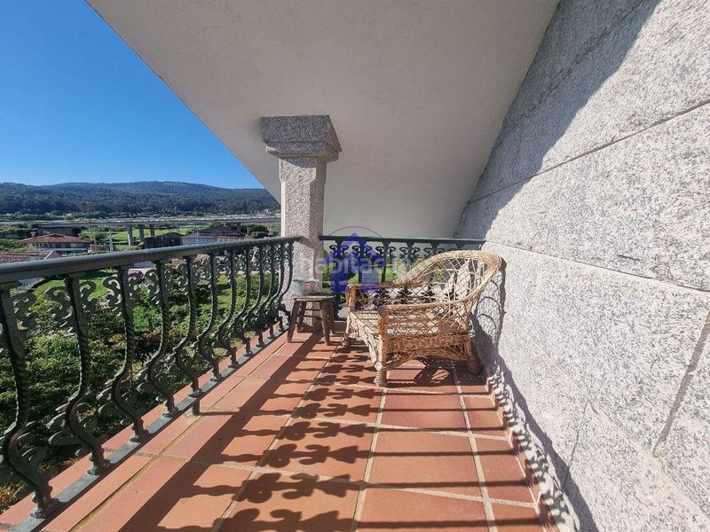 Foto 0d845f52-6099-4492-9204-f7a0dc87ed13. Chalet en Baiona