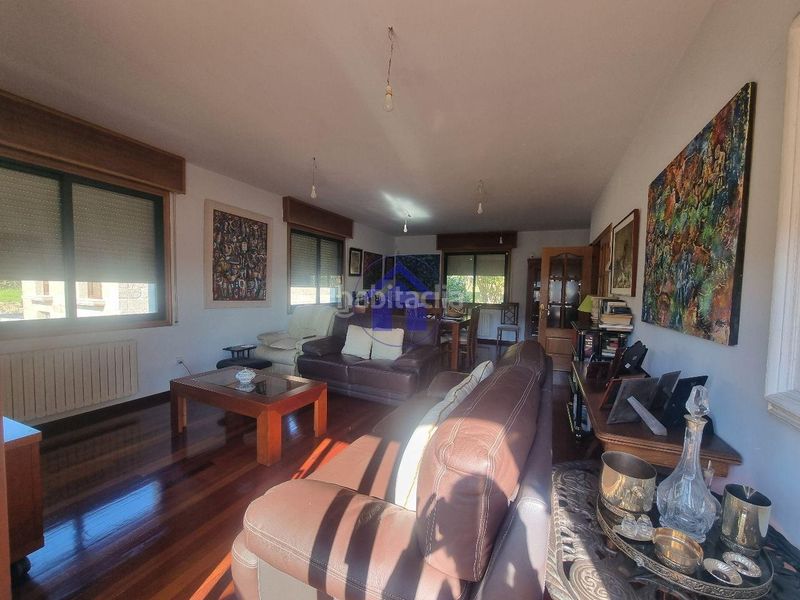 Foto 139ec0e2-d0e0-430e-b863-ad90d9debd3d. Chalet en Baiona