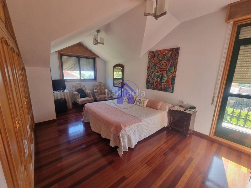 Foto 24a81da1-20b9-4bfa-8d1e-b19253b4834d. Chalet en Baiona
