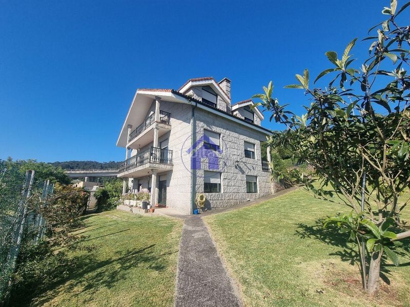 Foto 50c4ca20-c42d-41ea-86af-5fefc0bd5acb. Chalet en Baiona