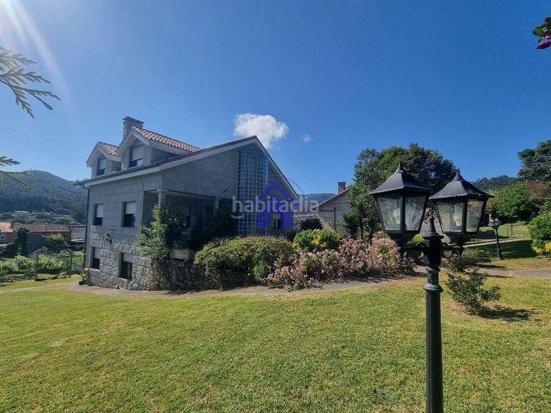 Foto 575c7ec8-f32c-4157-9af9-e99a71737cd7. Chalet en Baiona