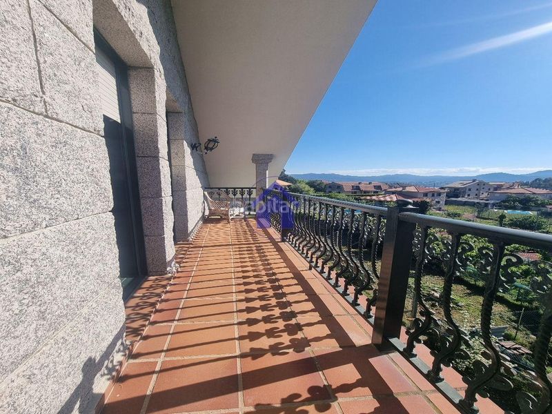 Foto 890d2ade-c64e-427c-9259-cfa179a9319a. Chalet en Baiona