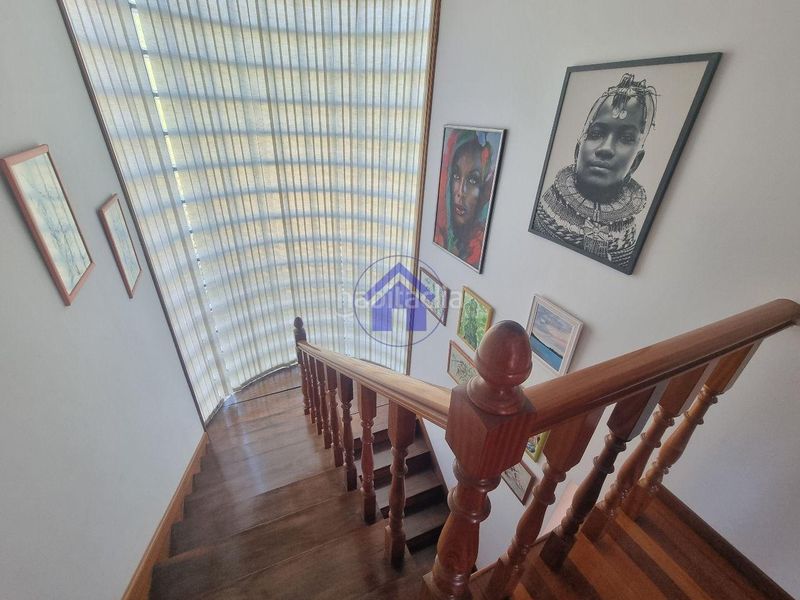 Foto af5ea006-180a-4774-9609-84c70dc4471d. Chalet en Baiona