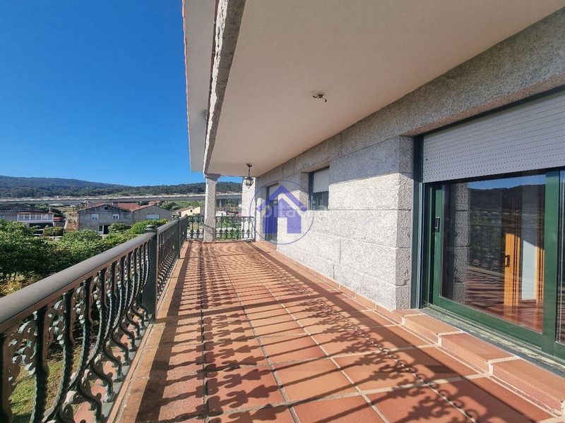 Foto cdc8540a-7608-4da4-ba6b-706c8811d889. Chalet en Baiona