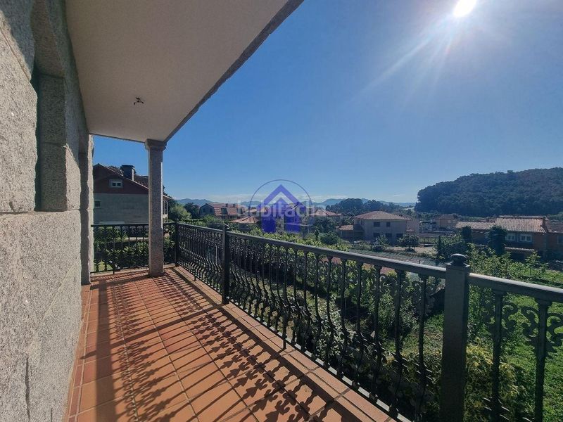 Foto d5208fe5-13d5-450b-a2f6-b5681001748a. Chalet en Baiona