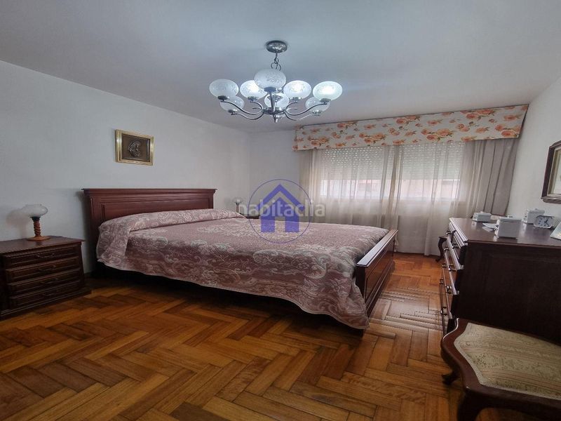 Foto 23e654f4-3fbd-44fb-be8b-419deec8ca99. Flat with heating parking in Casablanca - Calvario Vigo