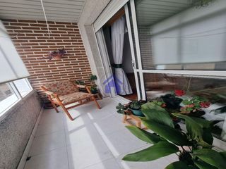 Flat in Casablanca - Calvario