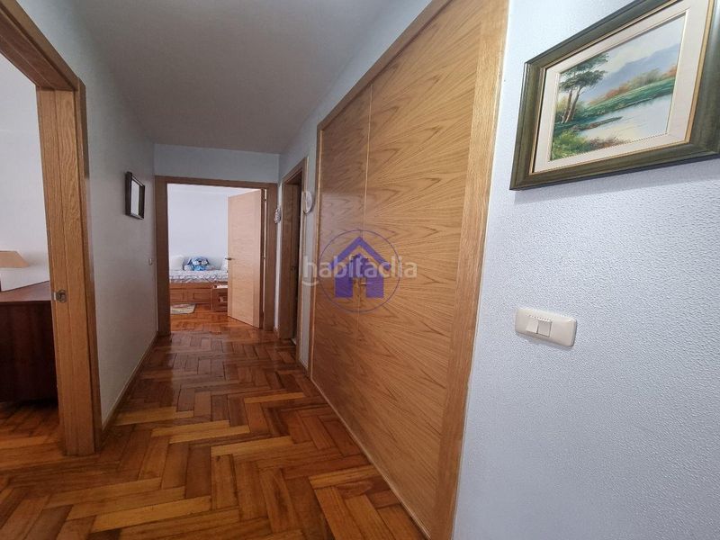 Foto 61c762da-dce0-4685-9609-1071bb1995bc. Flat with heating parking in Casablanca - Calvario Vigo