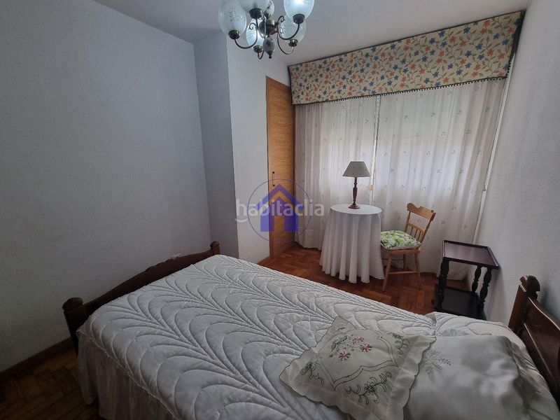 Foto be614055-2111-47b9-bc5a-f331fa3ed76f. Flat with heating parking in Casablanca - Calvario Vigo