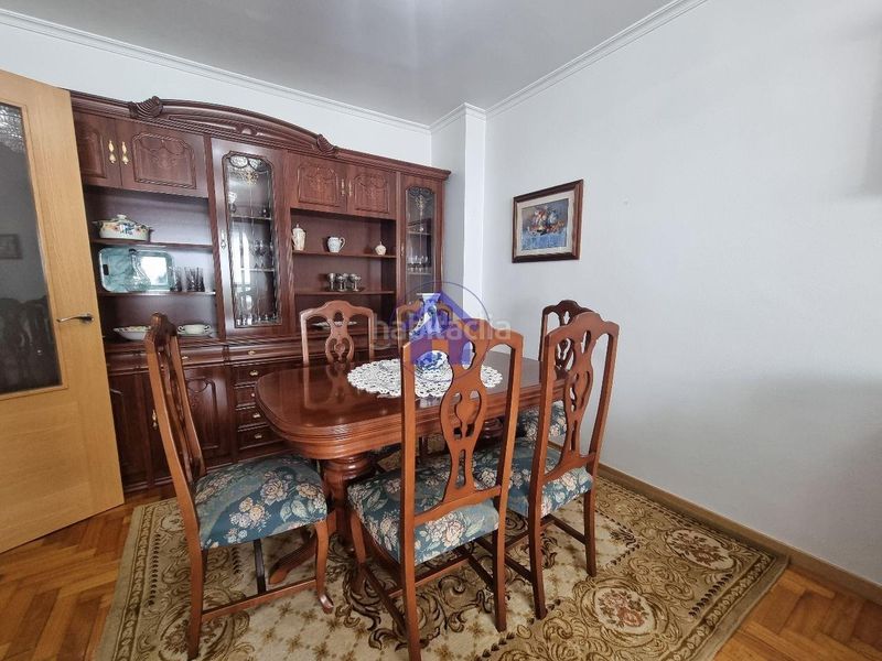 Foto d09f7bc5-7b05-4967-b71a-f673c6890aa7. Flat with heating parking in Casablanca - Calvario Vigo