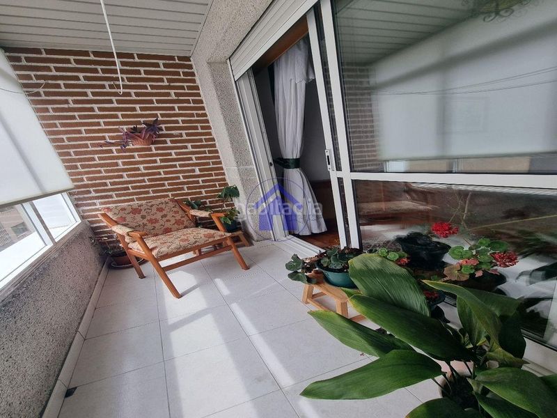 Foto 5e25c943-6406-4206-b5ae-75a10f7ca74a. Piso en Casablanca - Calvario Vigo