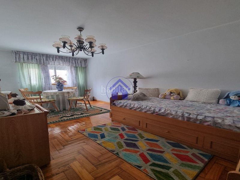 Foto e1aa8d84-8443-4d20-817d-06882b3a5515. Piso en Casablanca - Calvario Vigo