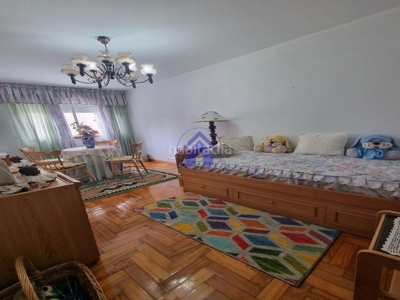 Foto ed651579-9965-4414-864b-581d0b5da072. Piso en Casablanca - Calvario Vigo