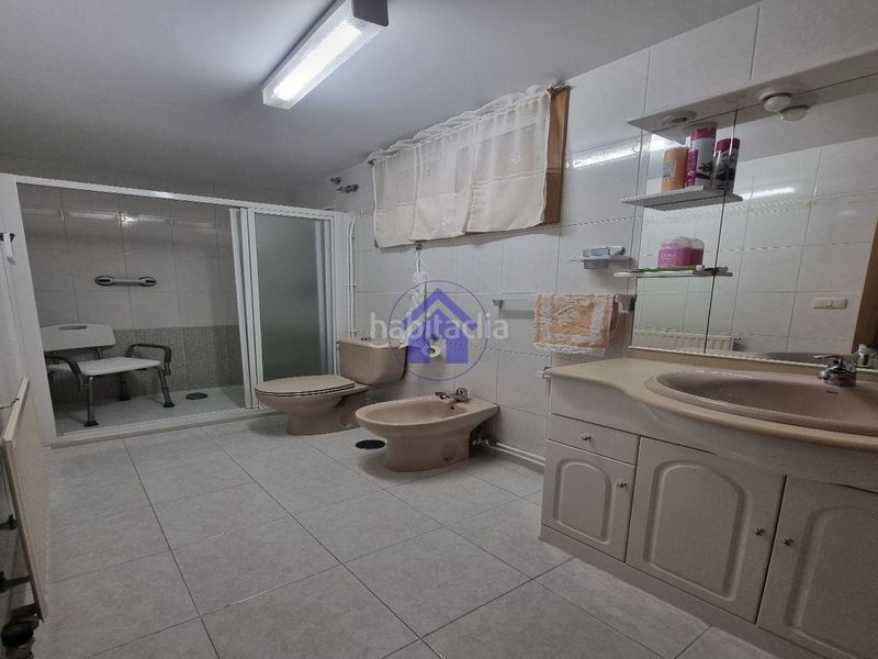 Foto 32a17be6-3849-496d-8aeb-9d31a7c37672. Flat with heating parking in Casablanca - Calvario Vigo