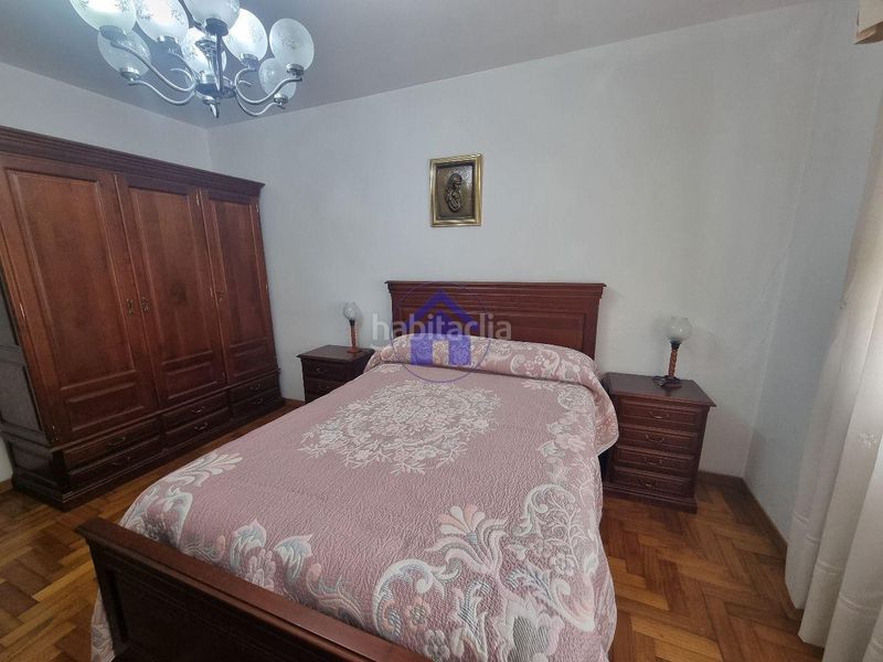 Foto dc72b019-a511-46fb-a81d-8af797f3698e. Flat with heating parking in Casablanca - Calvario Vigo