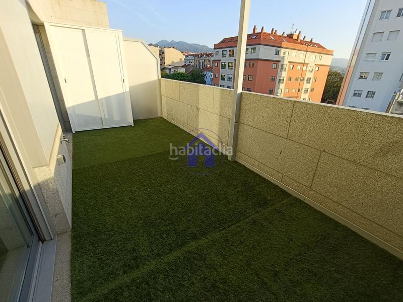 Foto 1a75b29d-6401-49c6-bb05-7b36f835afc8. Lloguer pis amb calefacció aparcament piscina a Sardoma - Castrelos Vigo