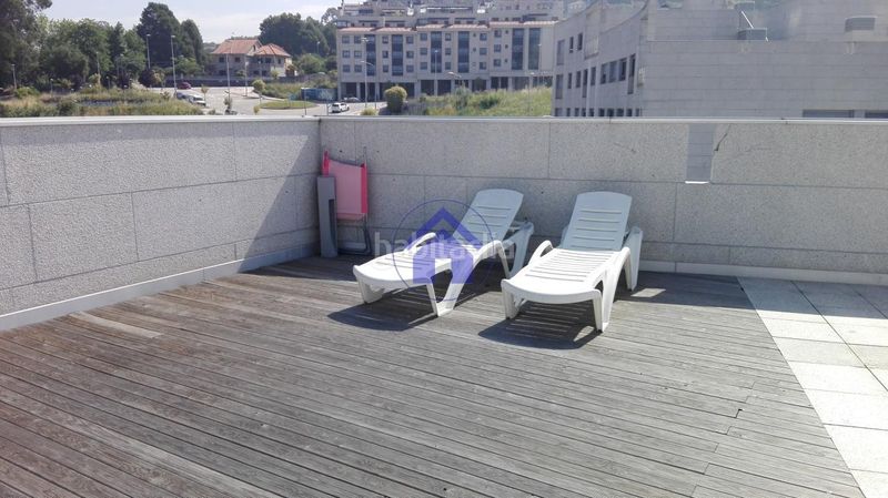 Foto d908eadb-c245-443e-bbb2-14d8a68d7253. Lloguer pis amb calefacció aparcament piscina a Sardoma - Castrelos Vigo