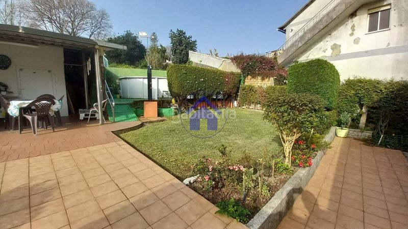 Foto 11c3e488-badd-4576-b24a-cf757598d89f. Chalet en Teis Vigo
