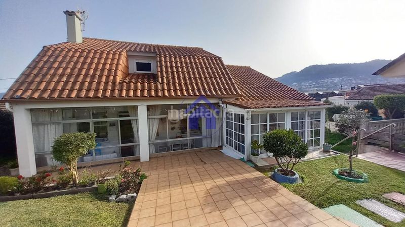 Foto 187d5674-31e2-4474-b7a3-6d1bb84e04f1. Chalet en Teis Vigo