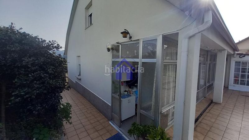 Foto 54e26efe-26d1-4e6f-b127-3362ed7ee43b. Chalet en Teis Vigo