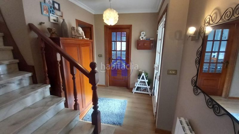Foto 75535172-b560-42a7-84fb-23c9d09a701c. Chalet en Teis Vigo