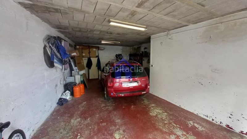 Foto 988f41c5-ea4e-4bcd-adea-4bc766a3fa61. Xalet amb calefacció aparcament piscina a Teis Vigo