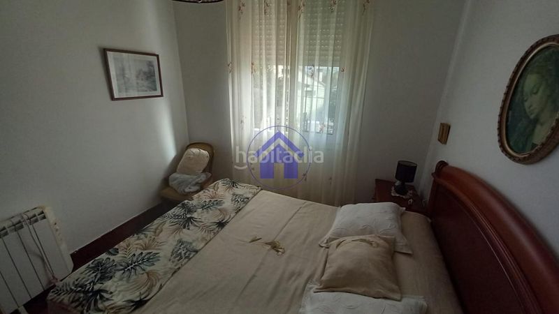 Foto c70d76b9-edae-47b5-ad08-e214cdbaf419. Xalet amb calefacció aparcament piscina a Teis Vigo
