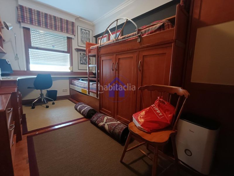 Foto df31b390-4c09-49ba-837b-bb6ed3835c4b. Rent flat with heating parking in Camelias - Pi y Margall Vigo