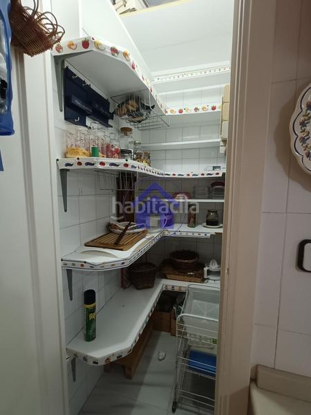 Foto f003c63f-379a-4231-9675-3ee801e7e482. Rent flat with heating parking in Camelias - Pi y Margall Vigo
