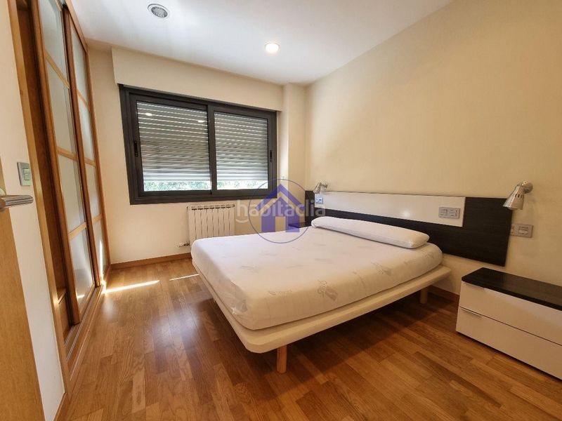 Foto 0c91ade4-62af-4657-8d41-ba89f4b0211e. Lloguer apartament amb calefacció aparcament piscina a Vigo