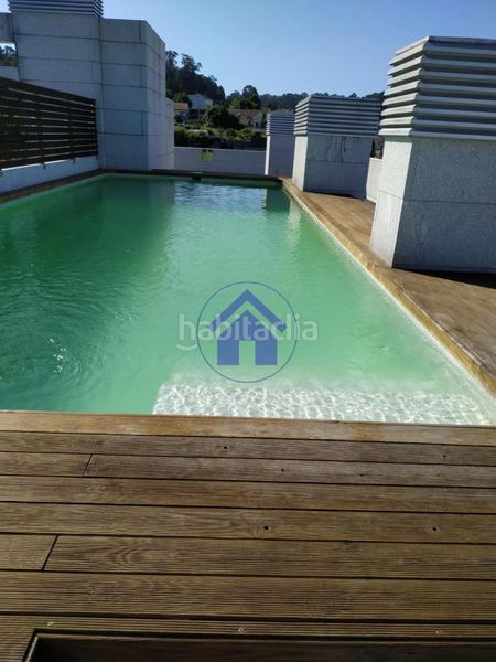 Foto 0e27204b-44c8-4c65-8abd-5f5061fda25b. Lloguer apartament amb calefacció aparcament piscina a Vigo