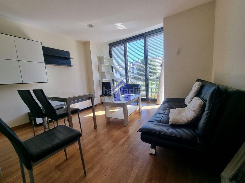 Foto 166ac7fc-bede-4412-a0a1-e8b011dee1ac. Lloguer apartament amb calefacció aparcament piscina a Vigo