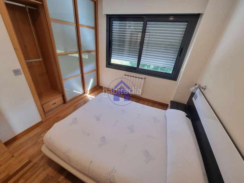 Foto 5df5cb14-c568-45a2-8064-864bfd53d4f2. Lloguer apartament amb calefacció aparcament piscina a Vigo