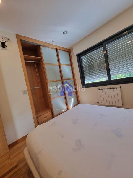 Foto 6112dd63-0ba6-492c-8c13-484936b6adab. Lloguer apartament amb calefacció aparcament piscina a Vigo