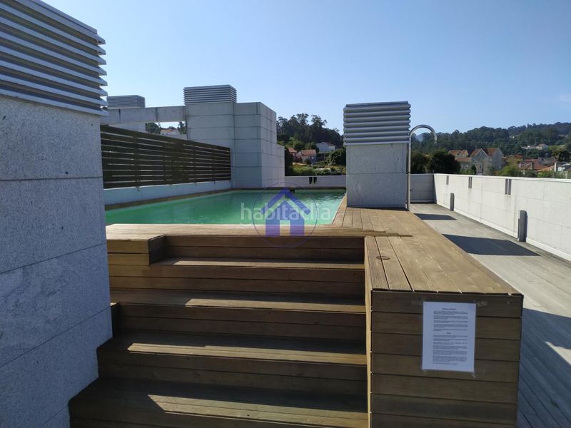 Foto a1434924-ef68-47af-97fc-e87fc338b93d. Lloguer apartament amb calefacció aparcament piscina a Vigo